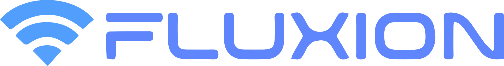 Ofluxion Logo